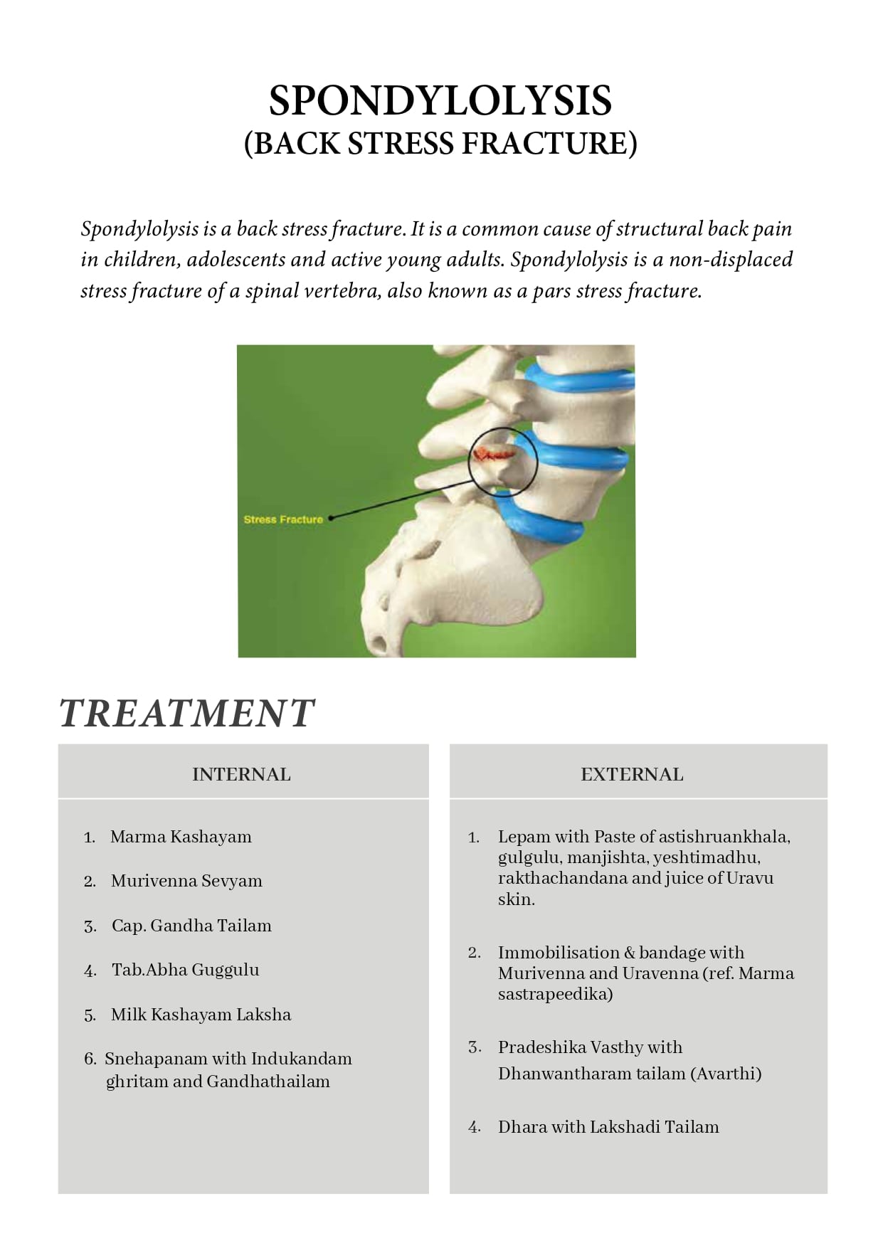 Carnoustie Pain & Injury Management